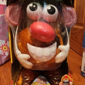 Mr. Potato Head Set
